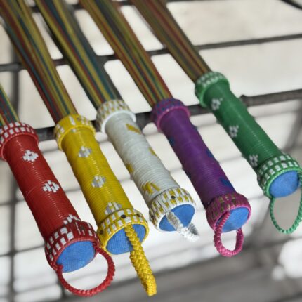 বিছানার ঝাড়ু